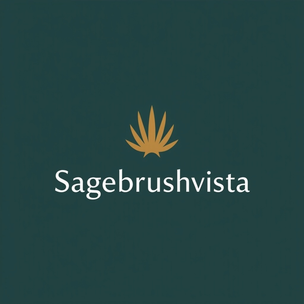 Sagebrushvista